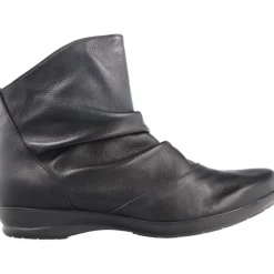 Bottines*Aerobics Swear Softy Noir